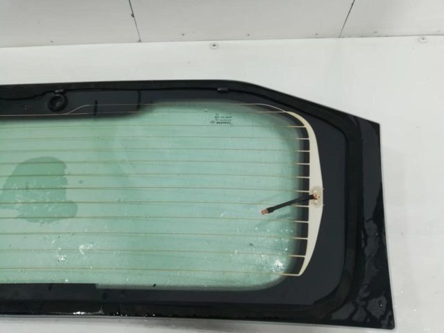 bontott DACIA DUSTER Hátsó Szélvédő