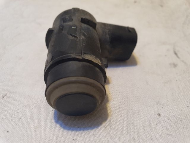 bontott DACIA DUSTER Hátsó Tolatóradar Fej