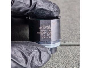 bontott DACIA DUSTER Hátsó Tolatóradar Fej