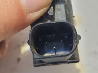 bontott DACIA DUSTER Hátsó Tolatóradar Fej