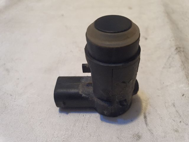 bontott DACIA DUSTER Hátsó Tolatóradar Fej