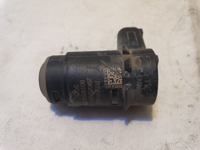 bontott DACIA DUSTER Hátsó Tolatóradar Fej