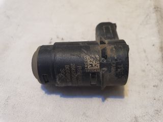 bontott DACIA DUSTER Hátsó Tolatóradar Fej