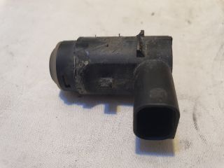 bontott DACIA DUSTER Hátsó Tolatóradar Fej