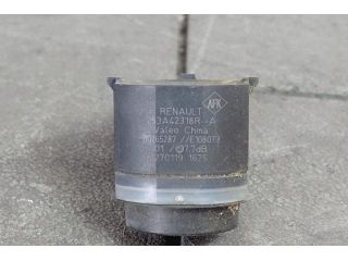 bontott DACIA DUSTER Hátsó Tolatóradar Fej