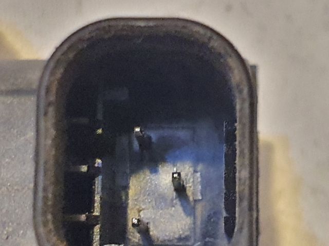 bontott DACIA DUSTER Hátsó Tolatóradar Fej