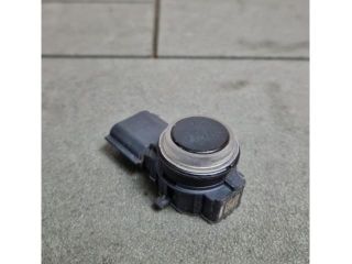 bontott DACIA DUSTER Hátsó Tolatóradar Fej