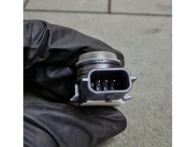 bontott DACIA DUSTER Hátsó Tolatóradar Fej