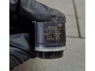 bontott DACIA DUSTER Hátsó Tolatóradar Fej