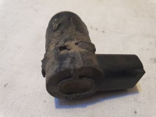 bontott DACIA DUSTER Hátsó Tolatóradar Fej