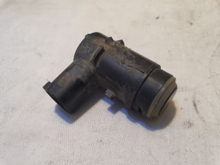 bontott DACIA DUSTER Hátsó Tolatóradar Fej