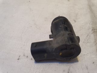 bontott DACIA DUSTER Hátsó Tolatóradar Fej