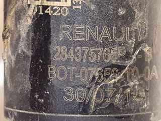 bontott DACIA DUSTER Hátsó Tolatóradar Fej