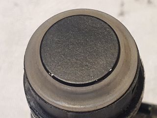 bontott DACIA DUSTER Hátsó Tolatóradar Fej