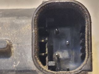 bontott DACIA DUSTER Hátsó Tolatóradar Fej