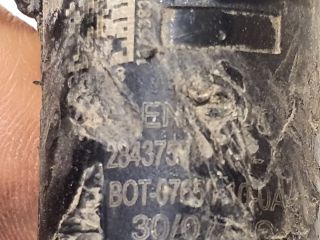 bontott DACIA DUSTER Hátsó Tolatóradar Fej