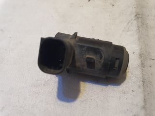 bontott DACIA DUSTER Hátsó Tolatóradar Fej