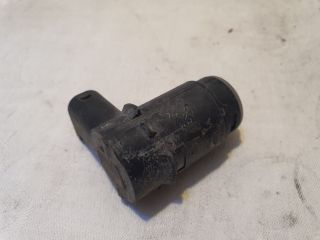 bontott DACIA DUSTER Hátsó Tolatóradar Fej