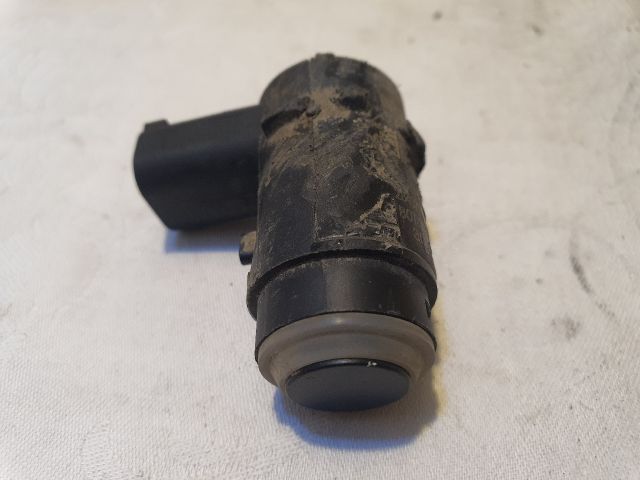 bontott DACIA DUSTER Hátsó Tolatóradar Fej