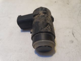 bontott DACIA DUSTER Hátsó Tolatóradar Fej