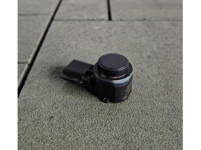 bontott DACIA DUSTER Hátsó Tolatóradar Fej