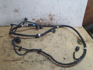 bontott DACIA DUSTER Hátsó Tolatóradar Kábelköteg