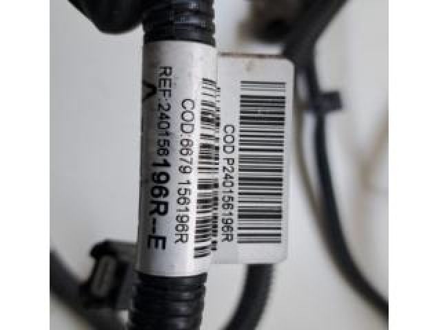 bontott DACIA DUSTER Hátsó Tolatóradar Kábelköteg