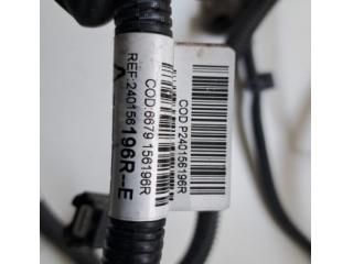 bontott DACIA DUSTER Hátsó Tolatóradar Kábelköteg