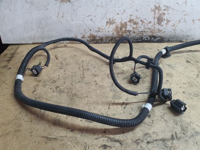 bontott DACIA DUSTER Hátsó Tolatóradar Kábelköteg