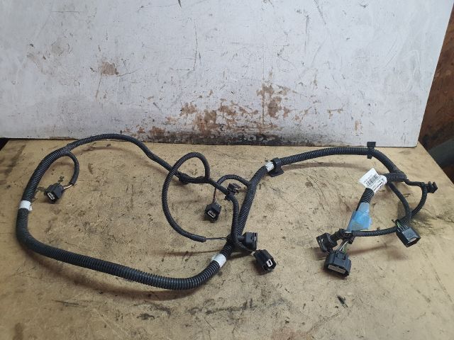 bontott DACIA DUSTER Hátsó Tolatóradar Kábelköteg