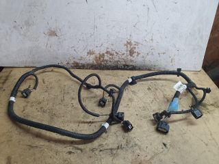 bontott DACIA DUSTER Hátsó Tolatóradar Kábelköteg