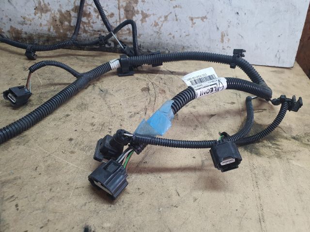 bontott DACIA DUSTER Hátsó Tolatóradar Kábelköteg