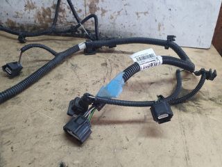 bontott DACIA DUSTER Hátsó Tolatóradar Kábelköteg