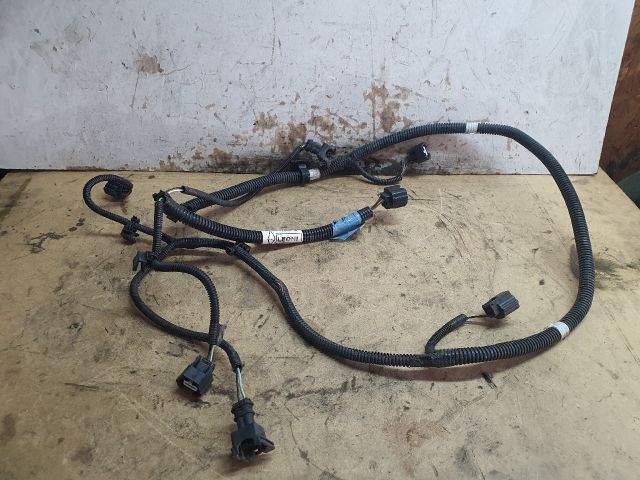 bontott DACIA DUSTER Hátsó Tolatóradar Kábelköteg