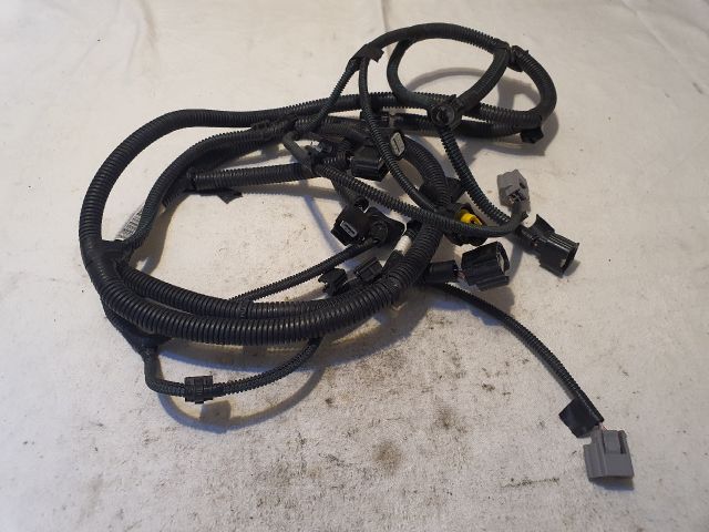 bontott DACIA DUSTER Hátsó Tolatóradar Kábelköteg