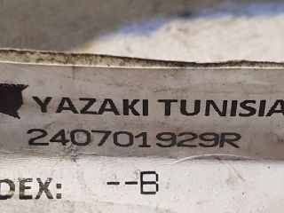 bontott DACIA DUSTER Hátsó Tolatóradar Kábelköteg