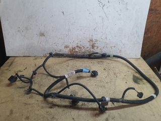 bontott DACIA DUSTER Hátsó Tolatóradar Kábelköteg