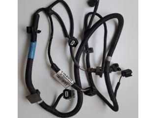 bontott DACIA DUSTER Hátsó Tolatóradar Kábelköteg