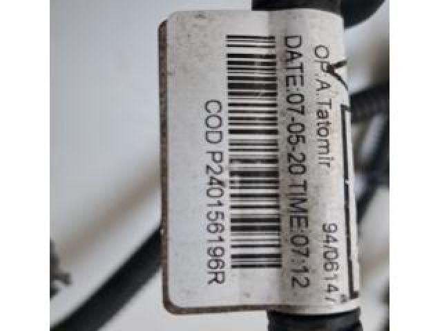 bontott DACIA DUSTER Hátsó Tolatóradar Kábelköteg