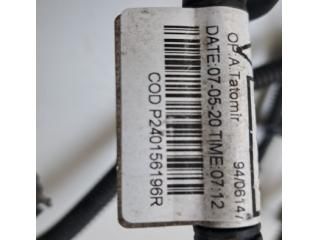 bontott DACIA DUSTER Hátsó Tolatóradar Kábelköteg