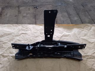 bontott DACIA DUSTER Homlokfal (Üres lemez)