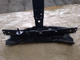 bontott DACIA DUSTER Homlokfal (Üres lemez)