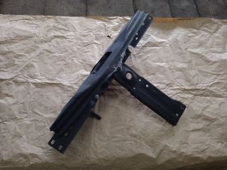 bontott DACIA DUSTER Homlokfal (Üres lemez)