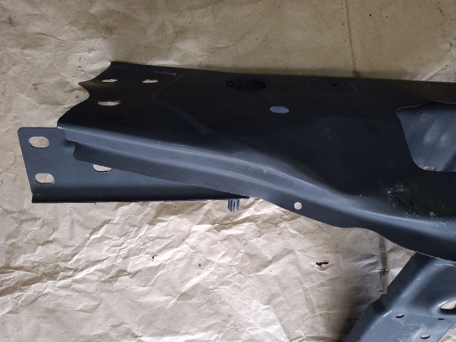 bontott DACIA DUSTER Homlokfal (Üres lemez)