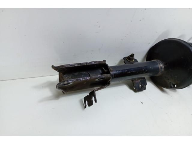 bontott DACIA DUSTER Hosszlengőkar (Pozíciófüggetlen)