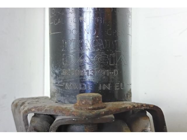 bontott DACIA DUSTER Hosszlengőkar (Pozíciófüggetlen)