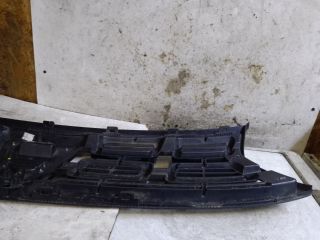 bontott DACIA DUSTER Hűtőrács