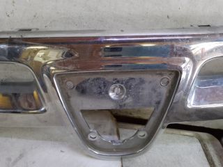 bontott DACIA DUSTER Hűtőrács