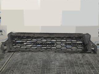 bontott DACIA DUSTER Hűtőrács