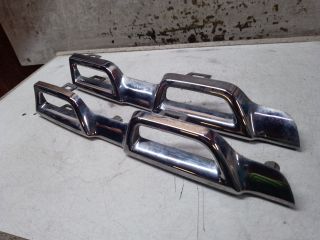 bontott DACIA DUSTER Hűtőrács